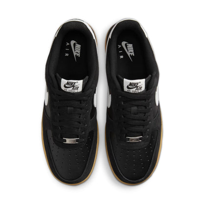 Nike Air Force 1 “07 LV8 “Black White Gum”