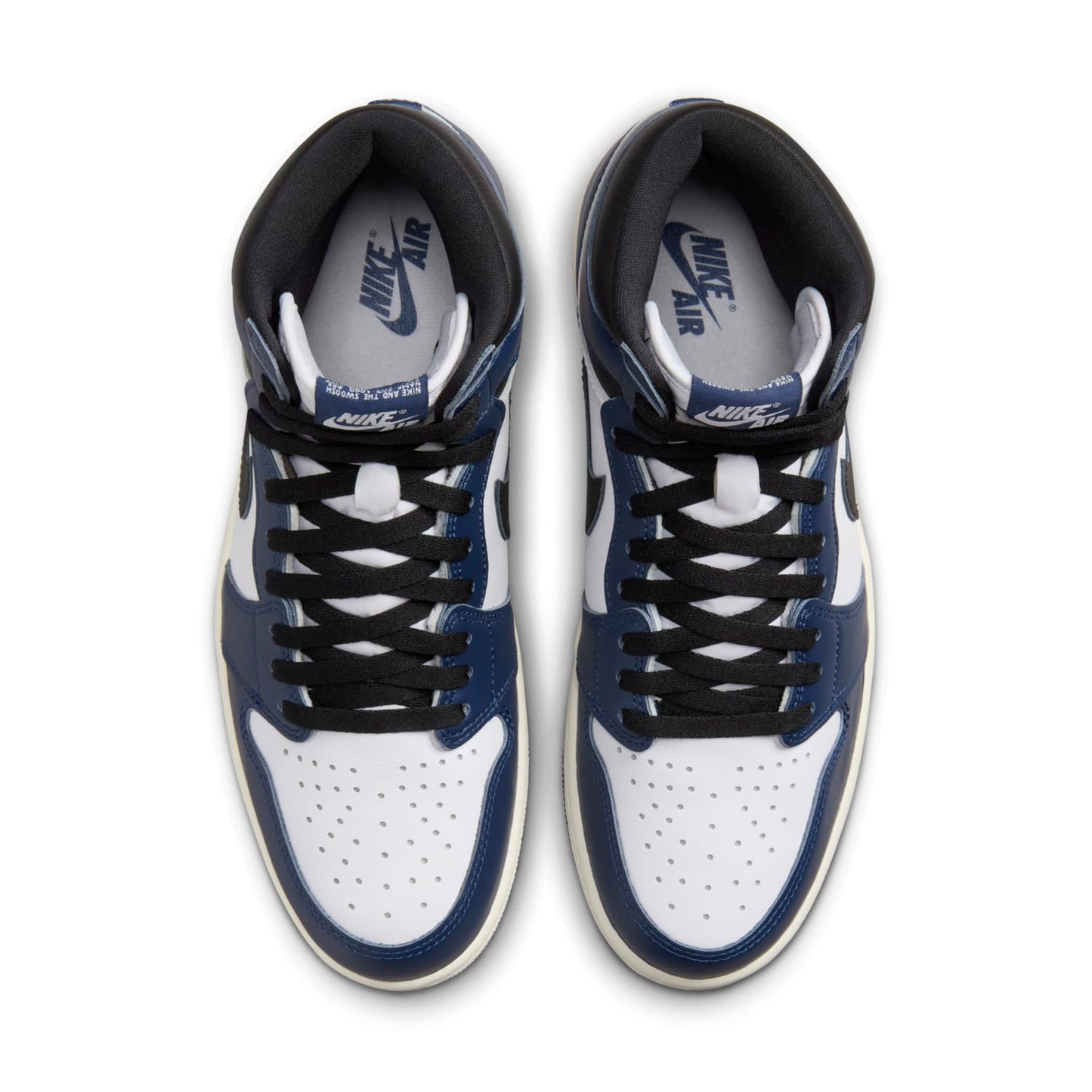 Air Jordan 1 Retro High OG “Midnight Navy”
