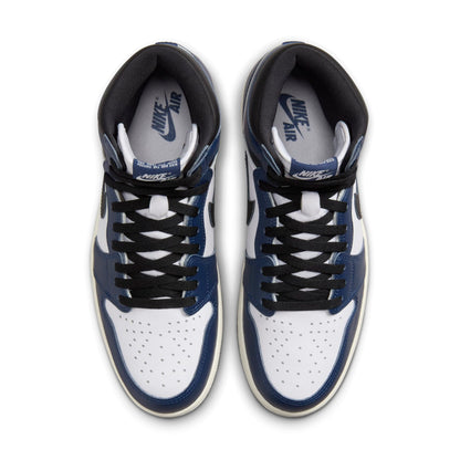 Air Jordan 1 Retro High OG “Midnight Navy”