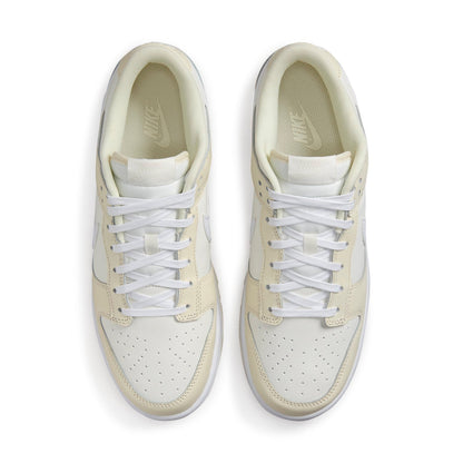 Nike Dunk Low “Coconut Milk”