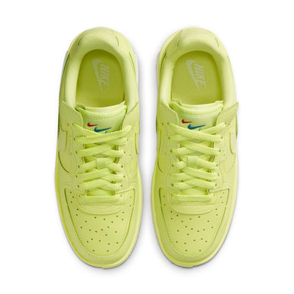 Nike Air Force 1 Fontanka “Yellow Strike”