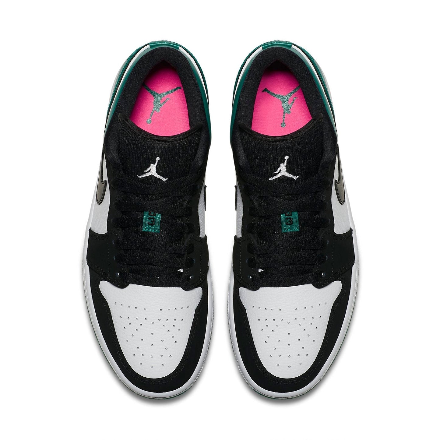 Air Jordan 1 Low “Mystic Green”