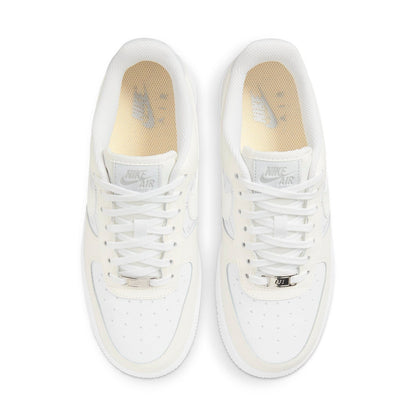 Nike Air Force 1 “07 “Mini Checks”