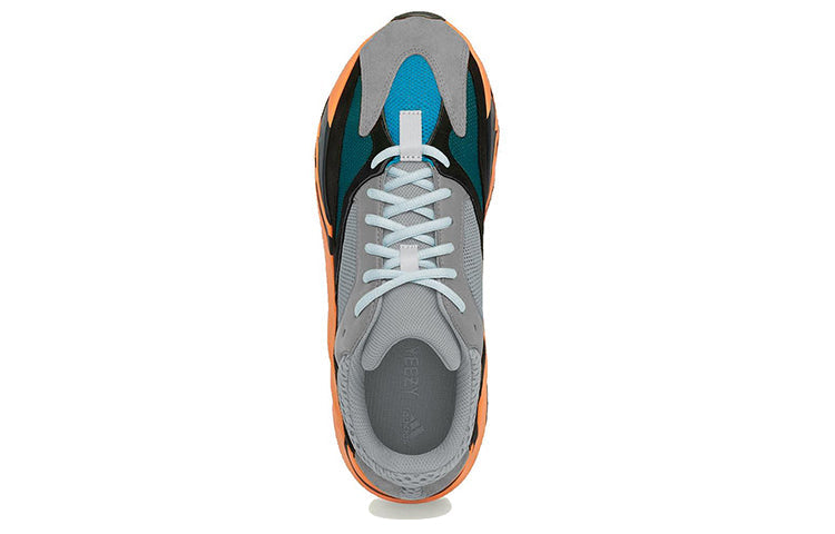 Adidas Yeezy Boost 700 “Wash Orange”