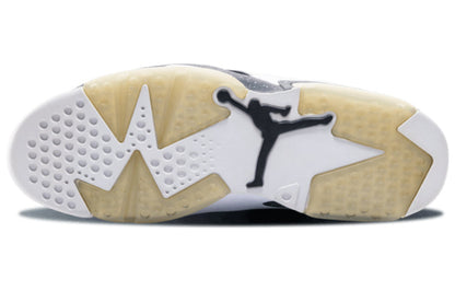 Air Jordan 6 Retro “Oreo”