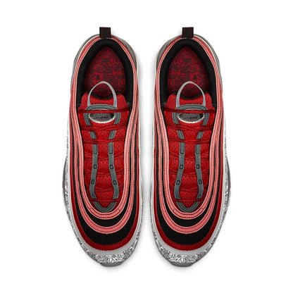 Nike Jayson Tatum x Air Max 97 “Saint Louis Roots”