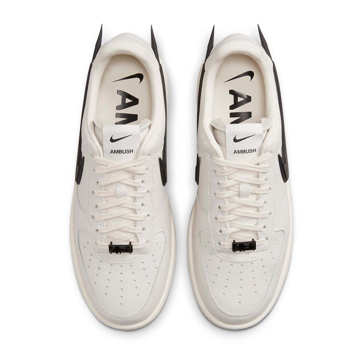 Nike Air Force 1 Low x AMBUSH “Phantom”