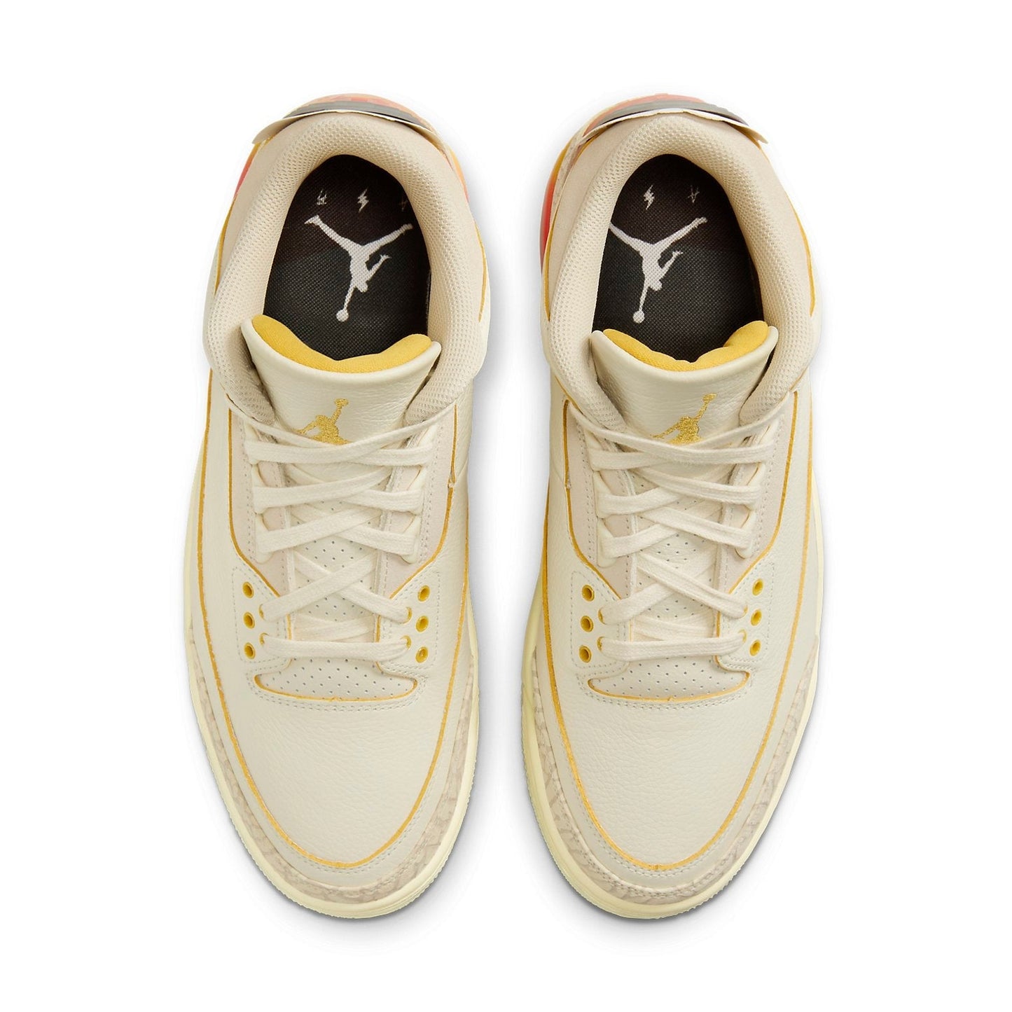 Air Jordan 3 Retro SP x J Balvin “Medelln Sunset”
