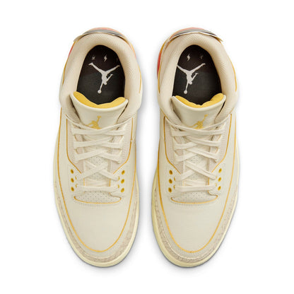 Air Jordan 3 Retro SP x J Balvin “Medelln Sunset”