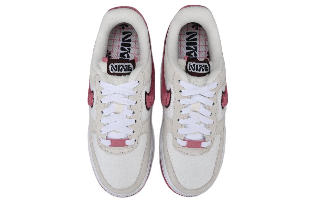 Nike Air Force 1 “07 LX “Phantom Desert Berry”