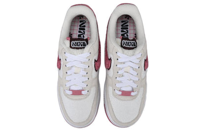 Nike Air Force 1 “07 LX “Phantom Desert Berry”