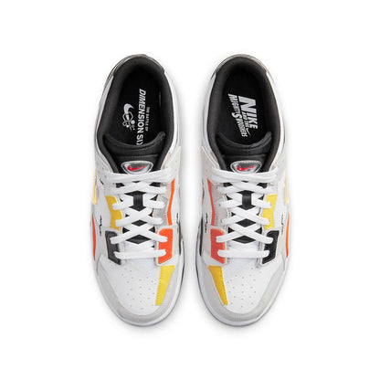 Nike Dunk Scrap “Mighty Swooshers”