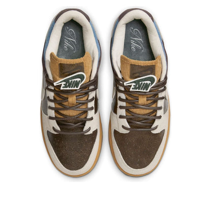 Nike Dunk Low “Love & Peace”