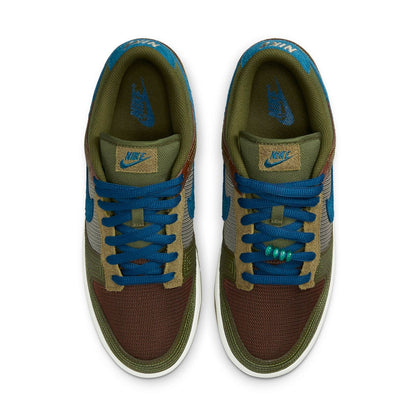 Nike Dunk Low NH “Cacao Wow”