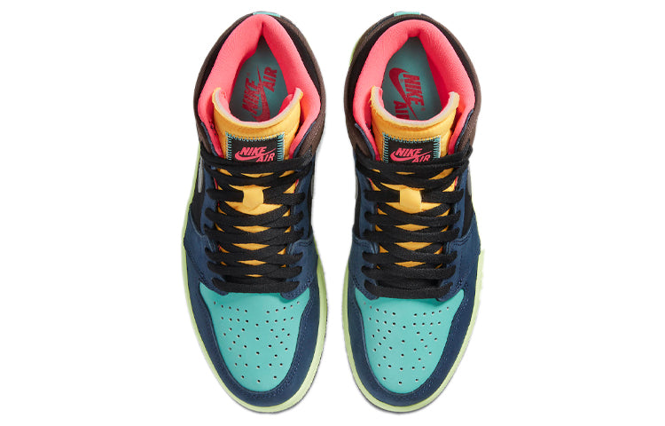 Air Jordan 1 Retro High “Tokyo Bio Hack”