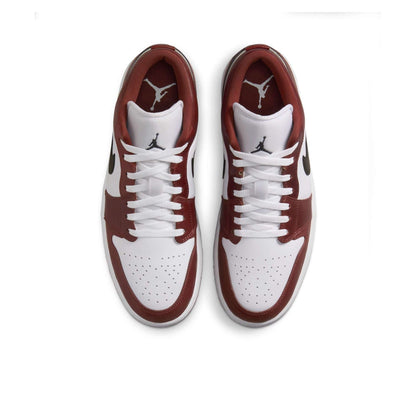 Air Jordan 1 Low SE “Dark Pony”