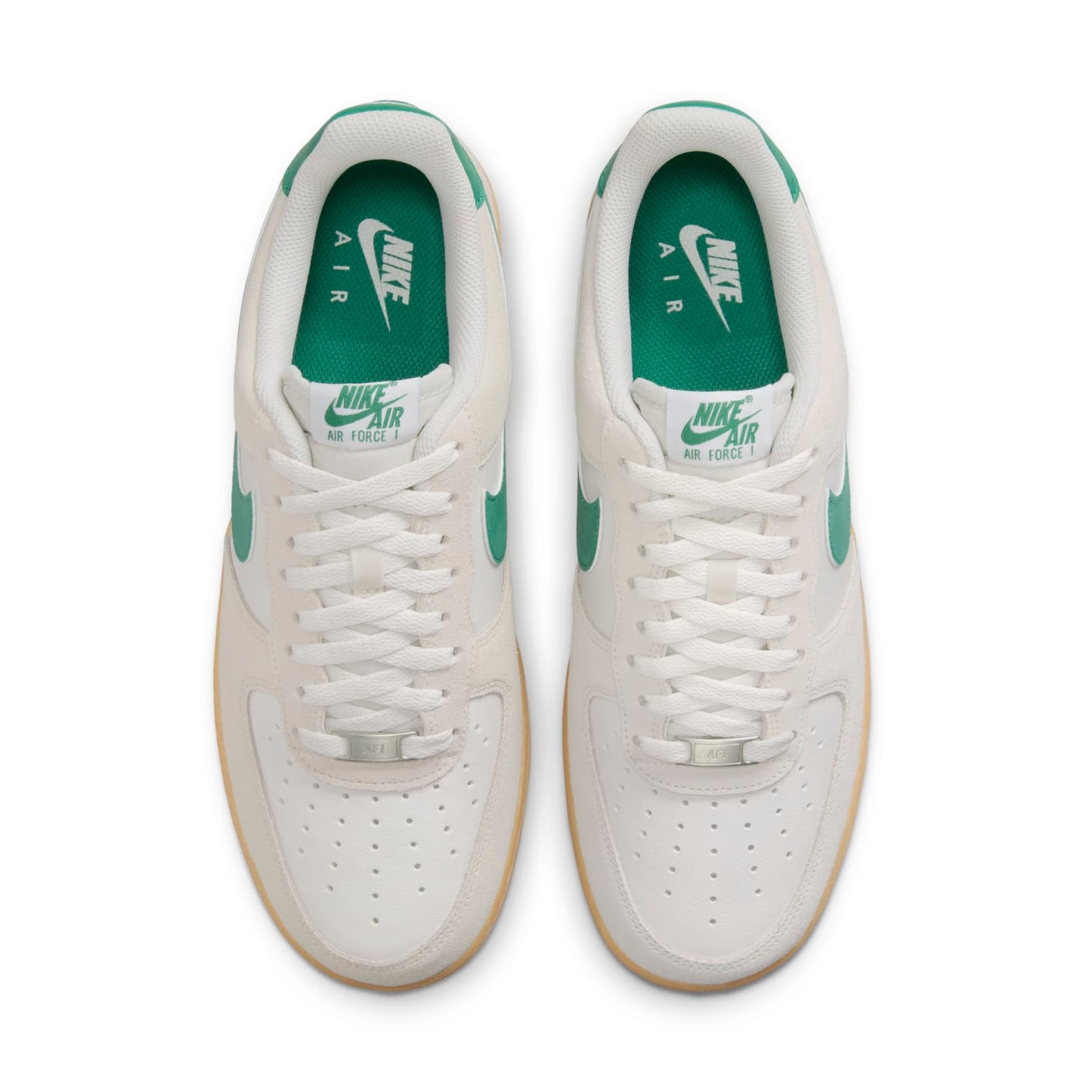 Nike Air Force 1 “07 LV8 “Phantom Malachite Gum”