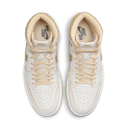 Air Jordan 1 Retro High OG “Craft Vibrations Of Naija”