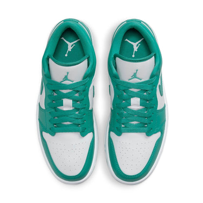 Air Jordan 1 Low “New Emerald”
