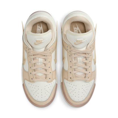 Nike Dunk Low Twist “Sanddrift”