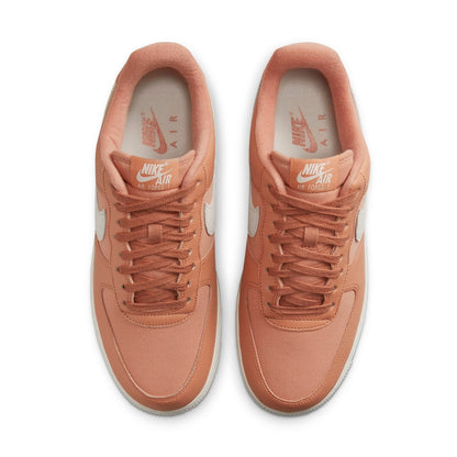 Nike Air Force 1 Low “Amber Brown”