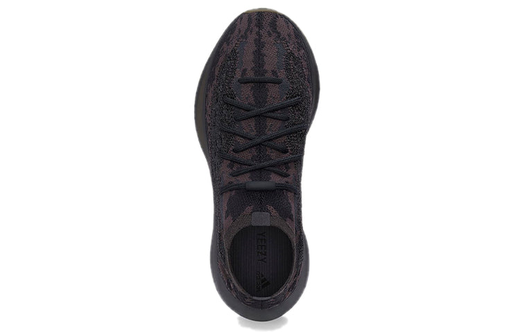 Adidas Yeezy Boost 380 “Onyx Non-Reflective”