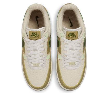 Nike Air Force 1 “Rough Green”