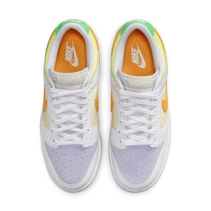 Nike Dunk Low “Spring Mix”