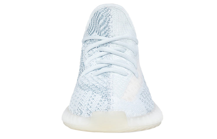Adidas Yeezy Boost 350 V2 “Cloud White Non-Reflective”