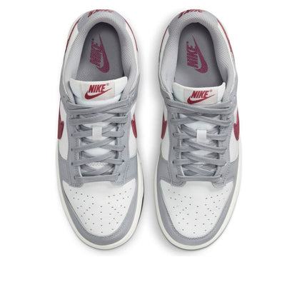 Nike Dunk Low “Pale Ivory Redwood”
