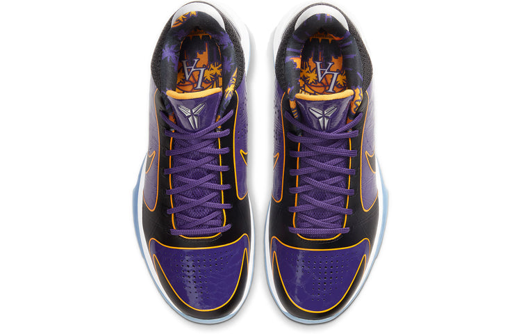 Nike Zoom Kobe 5 Protro “5x Champ”