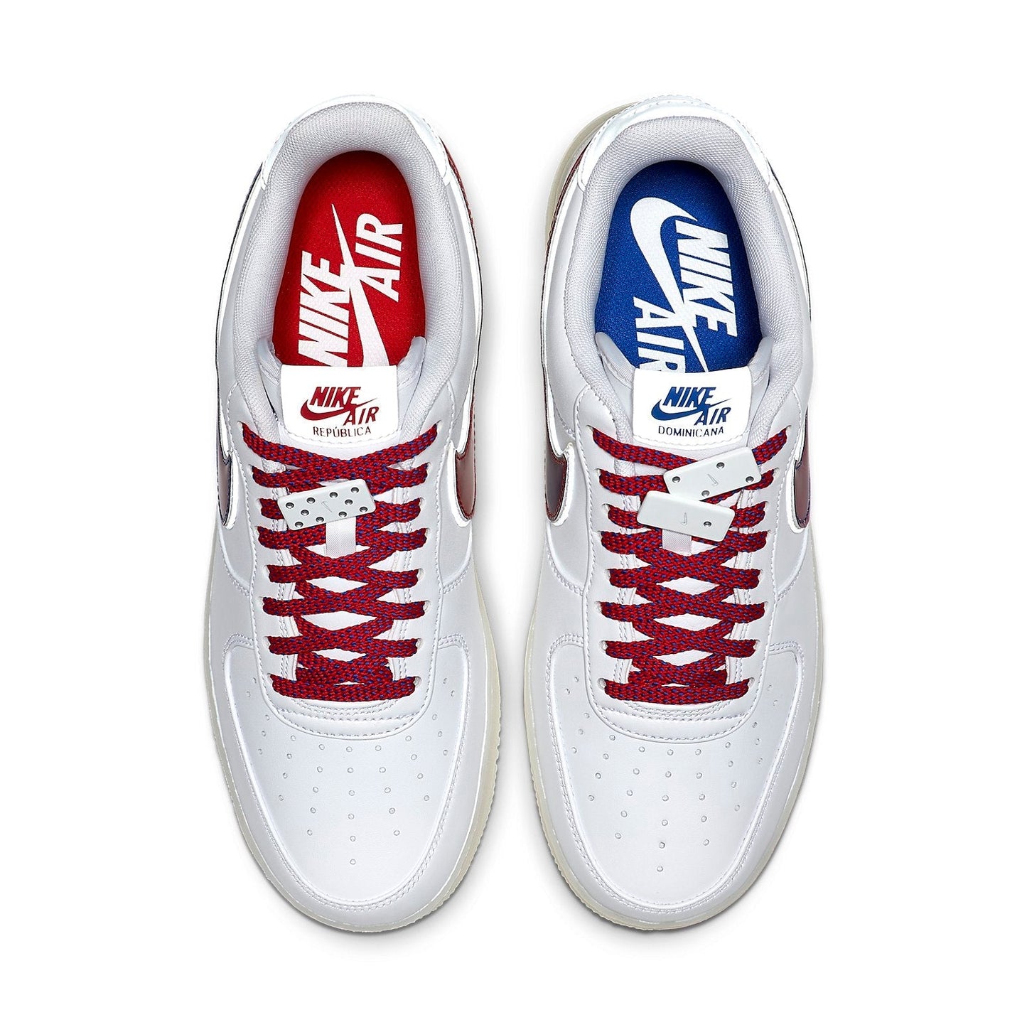 Nike Air Force 1 “De Lo Mio”