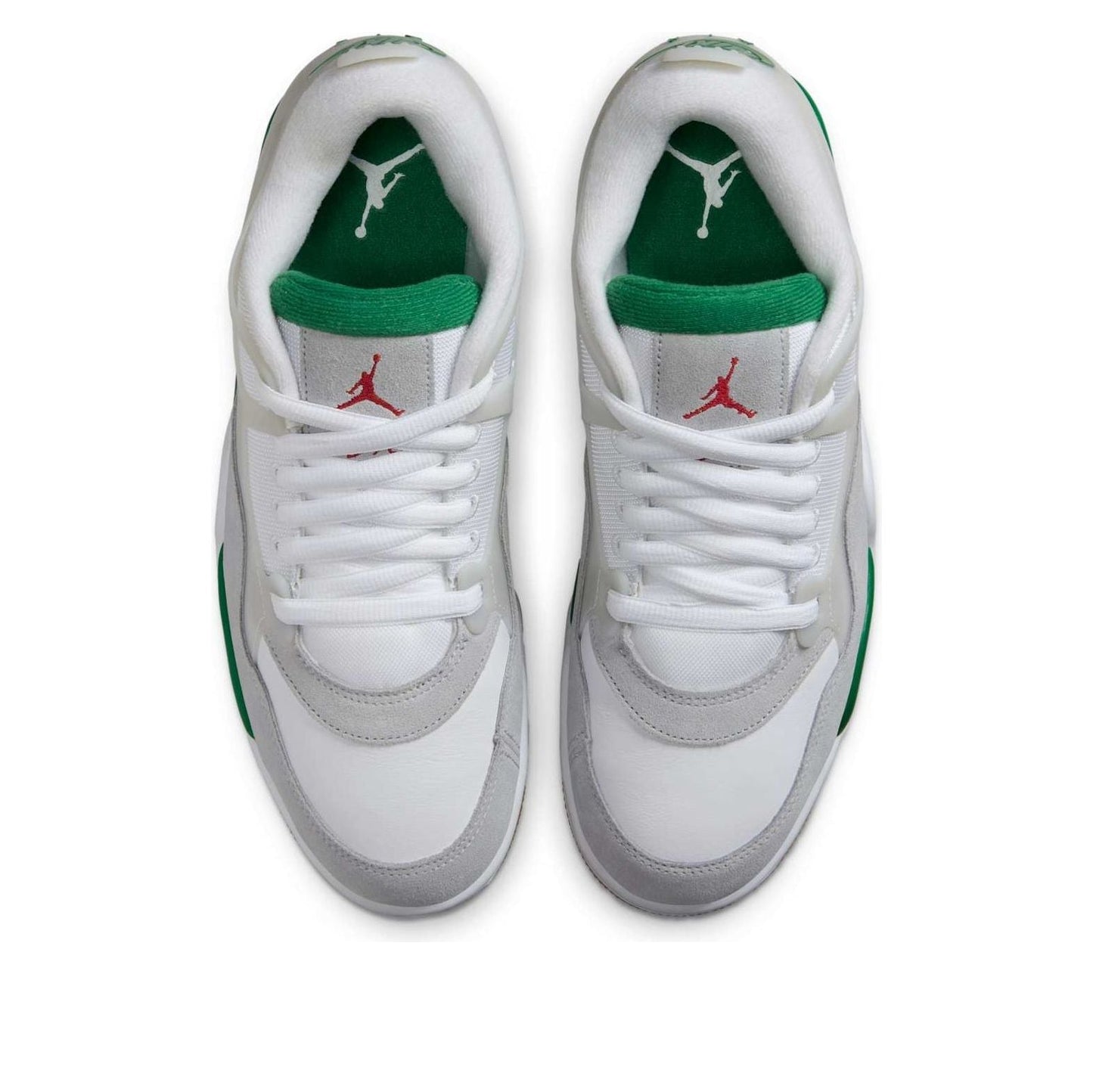 Air Jordan 4 RM “Pine Green”