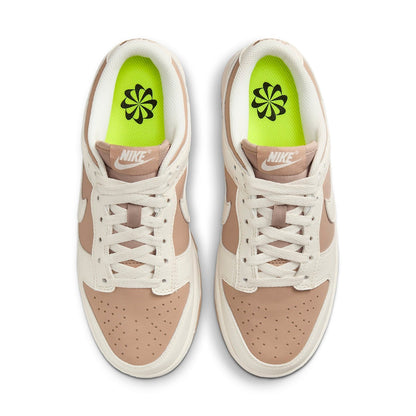 Nike Dunk Low “Next Nature Beige Sail”