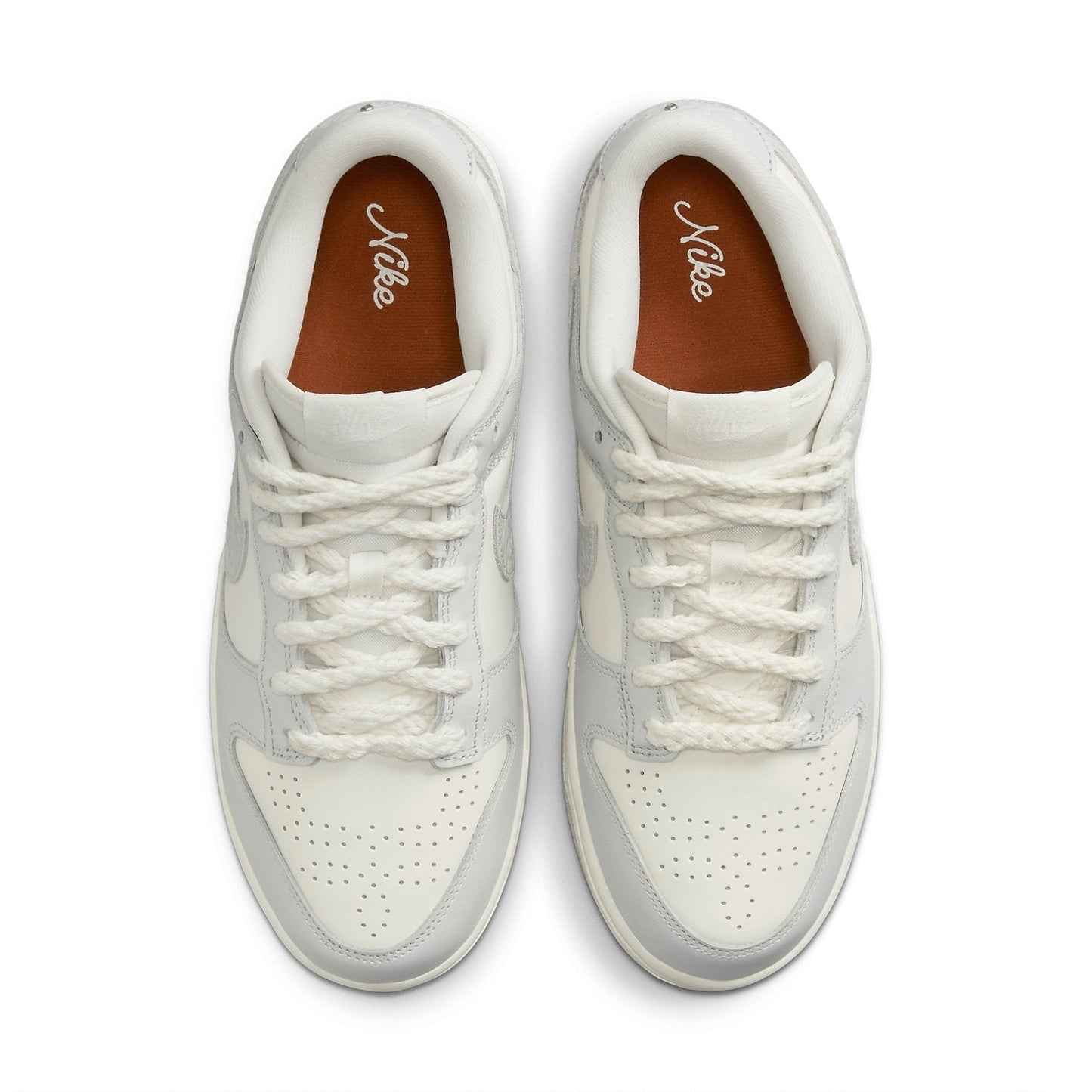 Nike Dunk Low “Needlework Sail Aura”