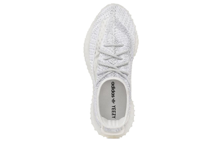 Adidas Yeezy Boost 350 V2 “Static Non-Reflective”