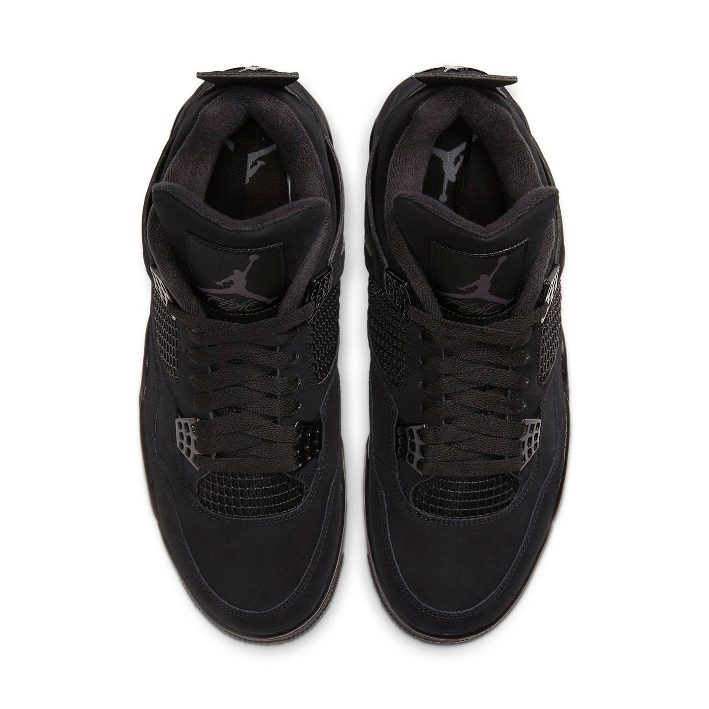 Air Jordan 4 Retro “Black Cat”