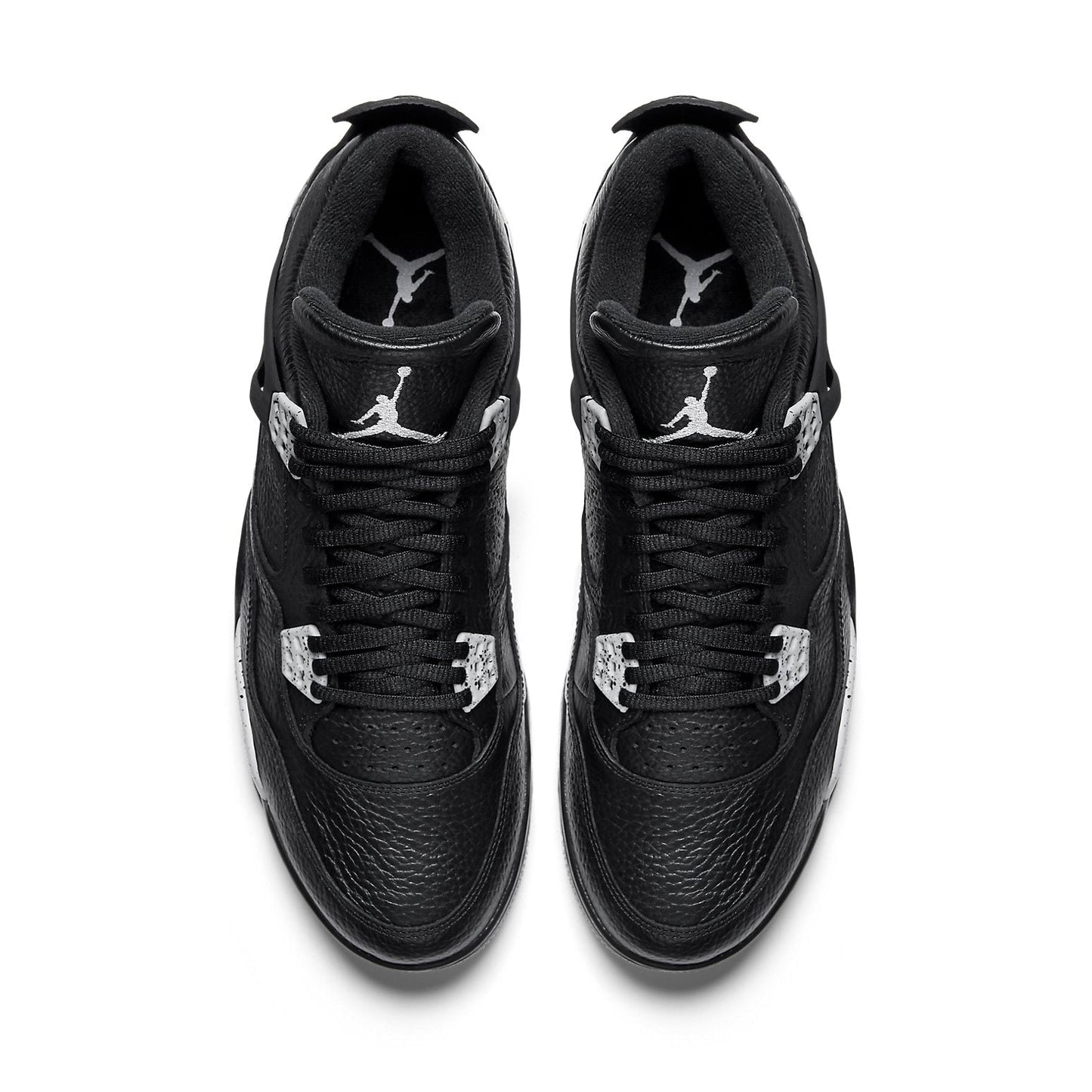 Air Jordan 4 Retro LS “Oreo”