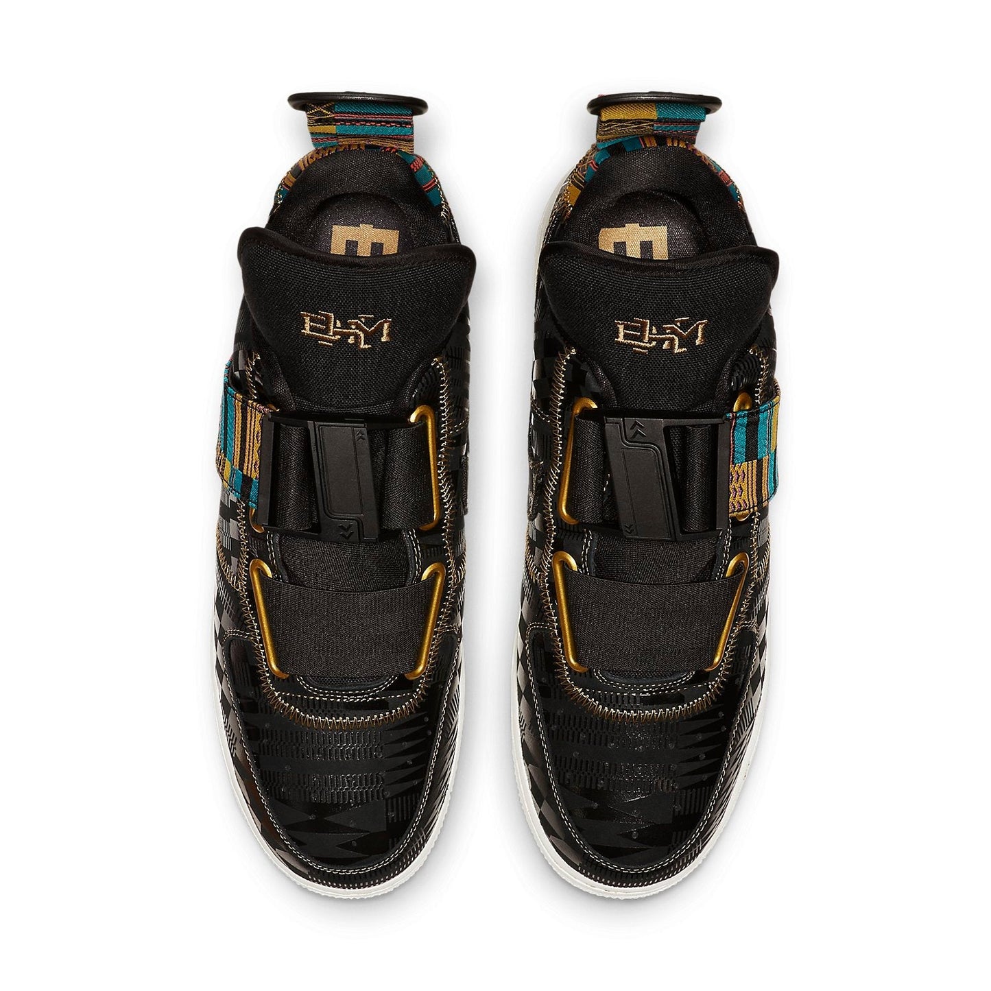 Nike Air Force 1 Utility “Black History Month”