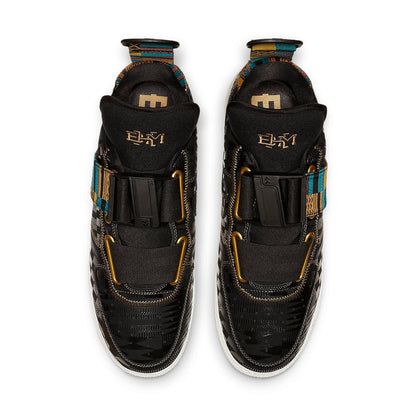 Nike Air Force 1 Utility “Black History Month”