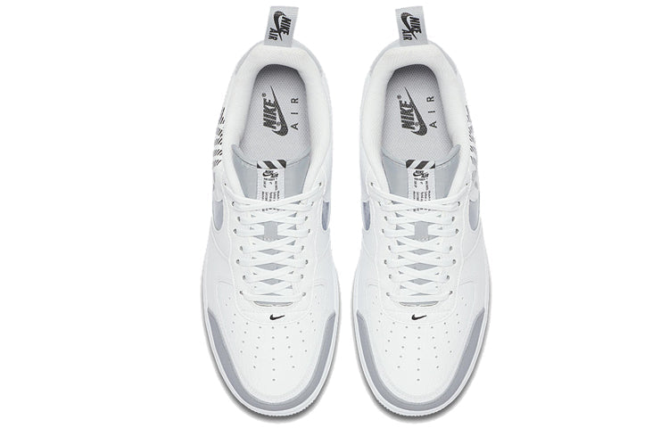 Nike Air Force 1 Low “Under Construction – White”