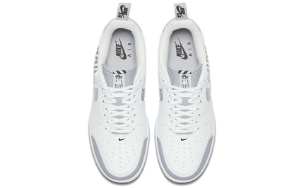 Nike Air Force 1 Low “Under Construction – White”