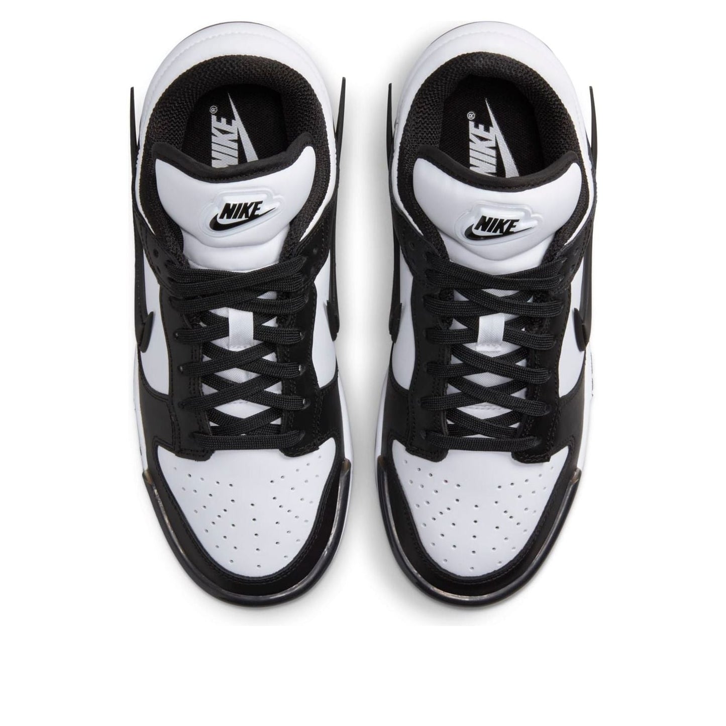 Nike Dunk Low Twist “Panda”
