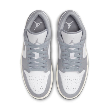 Air Jordan 1 Low “Vintage Grey”