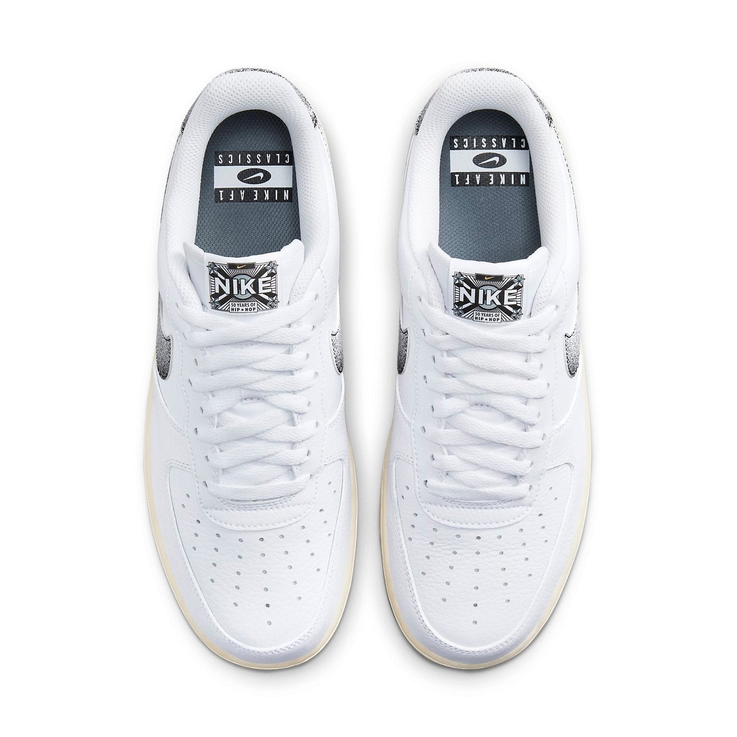 Nike Air Force 1 Low “Classics 50 Years Of Hip-Hop”