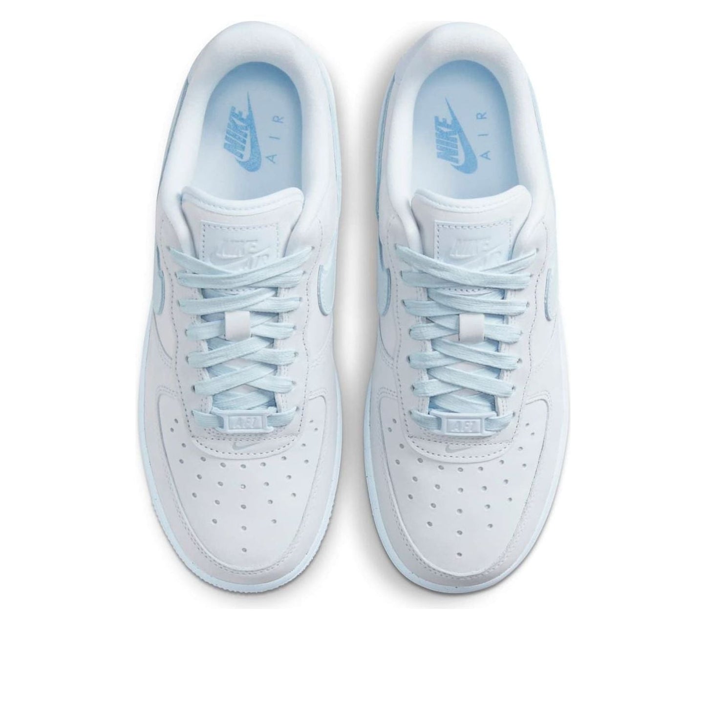 Nike Air Force 1 Low “07 PRM “Blue Tint”