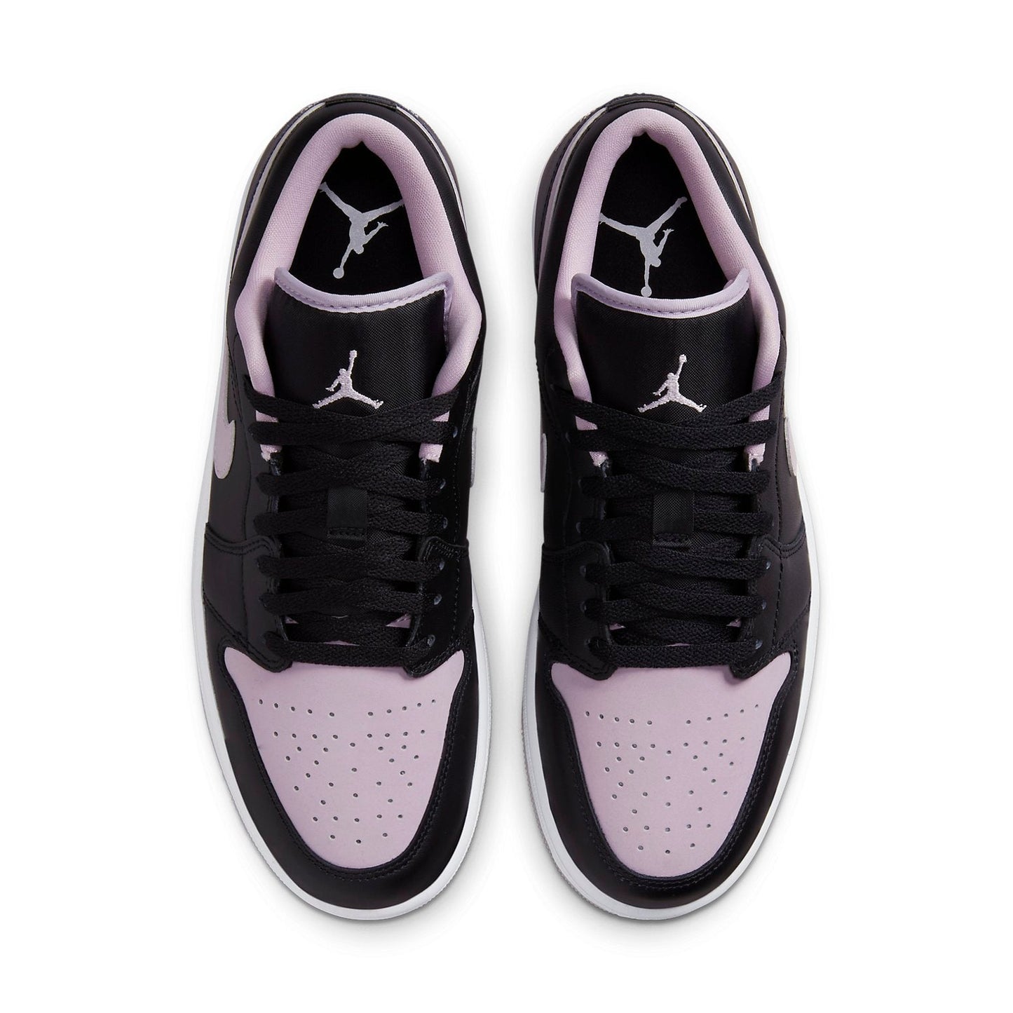 Air Jordan 1 Low SE “Black Iced Lilac”
