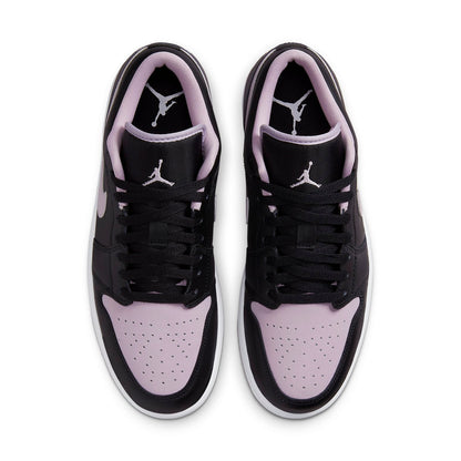 Air Jordan 1 Low SE “Black Iced Lilac”