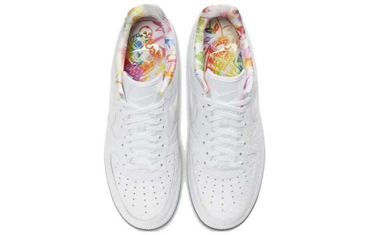 Nike Air Force 1 Low “Year of the Rat”