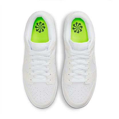 Nike Dunk Low Next Nature “Move To Zero – Sail”